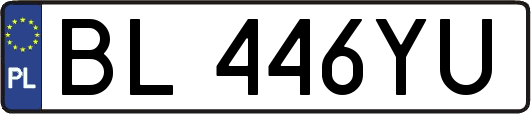 BL446YU