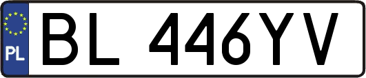 BL446YV