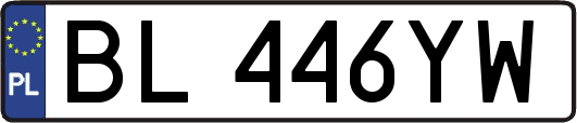 BL446YW