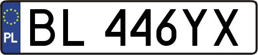 BL446YX