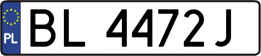 BL4472J