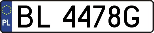 BL4478G