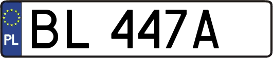 BL447A