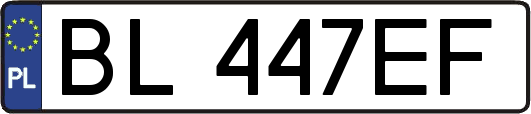 BL447EF