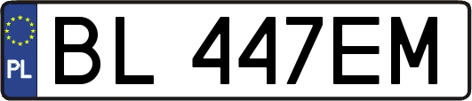 BL447EM
