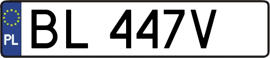 BL447V
