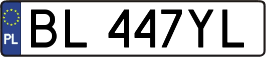 BL447YL