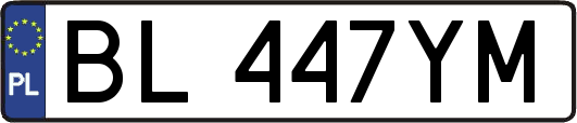 BL447YM