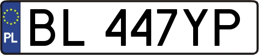 BL447YP