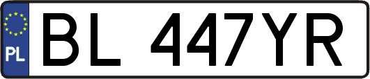 BL447YR
