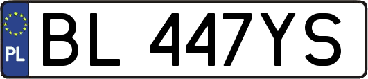 BL447YS