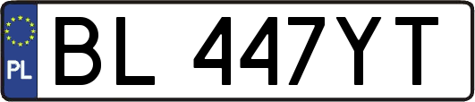 BL447YT