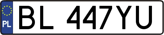 BL447YU