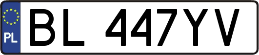 BL447YV