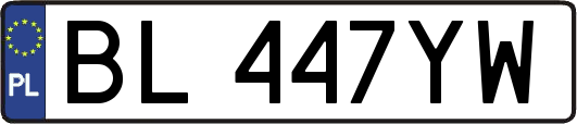 BL447YW
