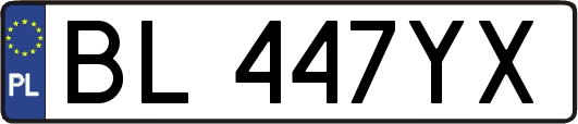 BL447YX