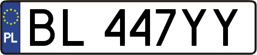 BL447YY