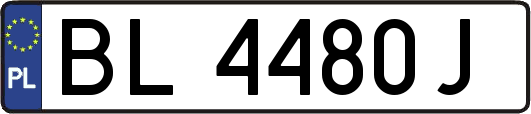 BL4480J