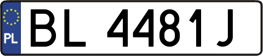 BL4481J