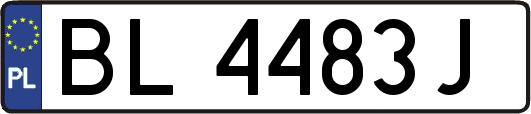 BL4483J