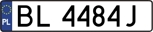 BL4484J