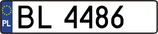 BL4486