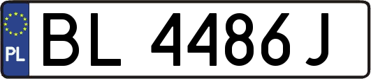 BL4486J