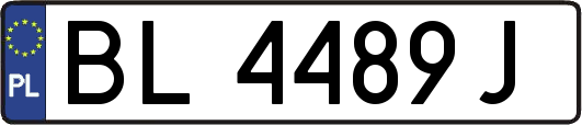 BL4489J