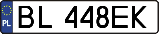 BL448EK