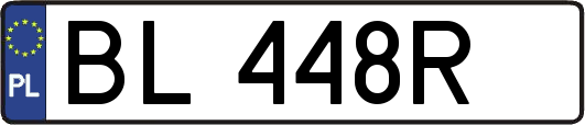 BL448R