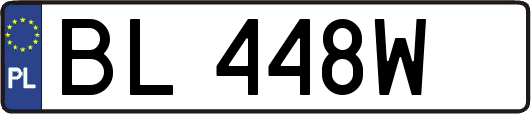 BL448W
