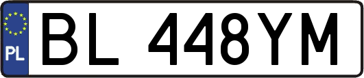 BL448YM