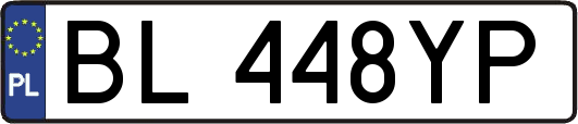 BL448YP