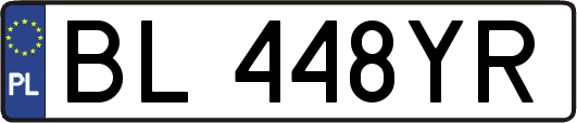 BL448YR
