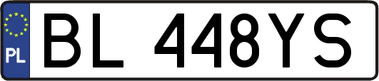 BL448YS