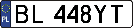 BL448YT