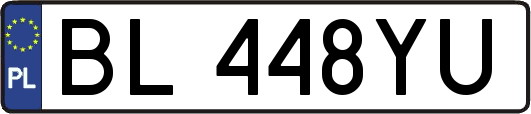 BL448YU