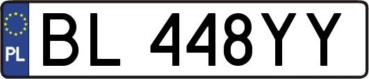 BL448YY
