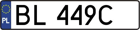 BL449C