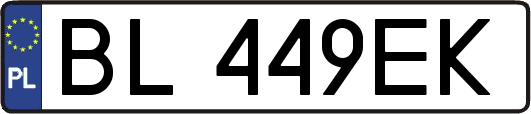 BL449EK