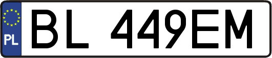 BL449EM