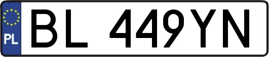 BL449YN