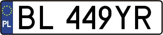 BL449YR
