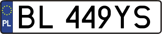 BL449YS