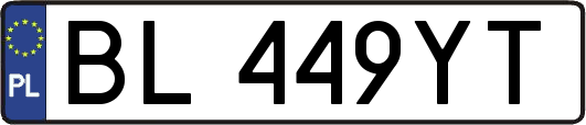 BL449YT
