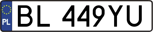 BL449YU