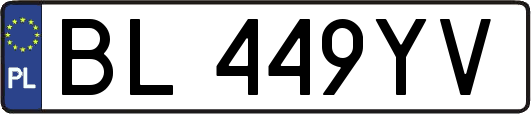BL449YV