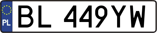 BL449YW