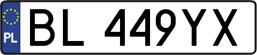 BL449YX