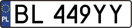 BL449YY